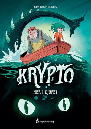 Krypto - Ner i djupet | 1:a upplagan