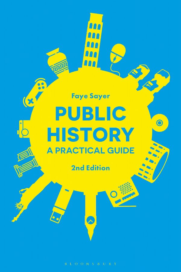 Public History | 2:a upplagan