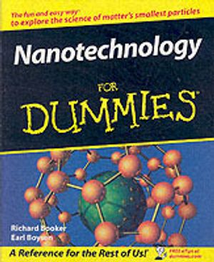 Nanotechnology for Dummies | 1:a upplagan