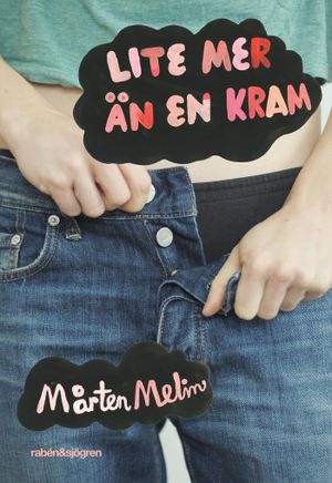 Lite mer än en kram | 1:a upplagan