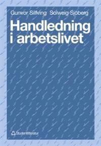 Handledning i arbetslivet | 1:a upplagan