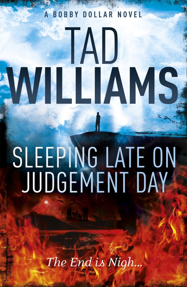 Sleeping Late on Judgement Day | 0:e upplagan