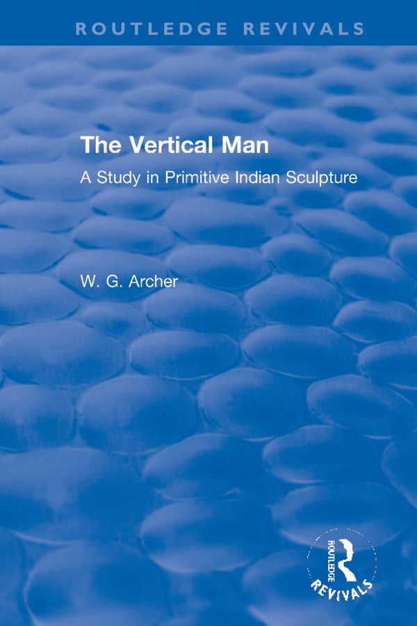 The Vertical Man | 1:a upplagan