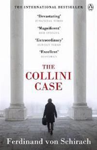 The Collini Case | 0:e upplagan