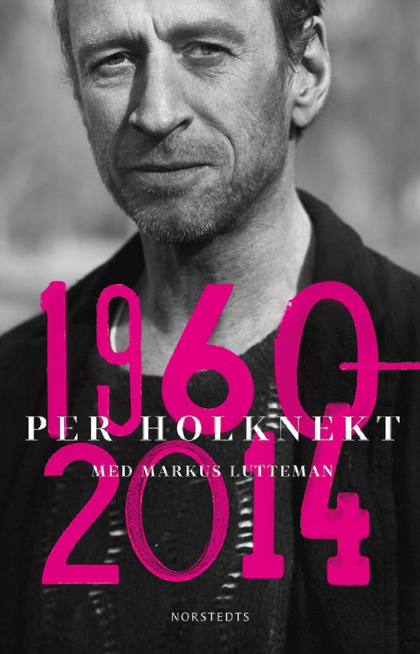 Per Holknekt 1960-2014 | 2:a upplagan