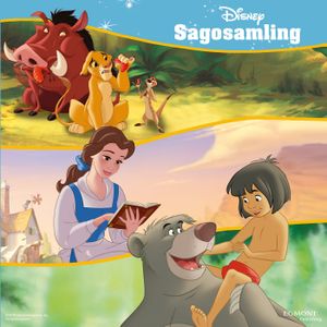 Disney sagosamling (Lekia)