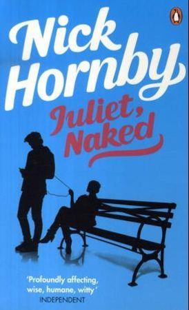 Juliet, Naked | 0:e upplagan