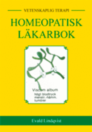 Homeopatisk läkarbok | 300:e upplagan