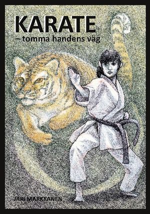 Karate : tomma handens väg | 1:a upplagan