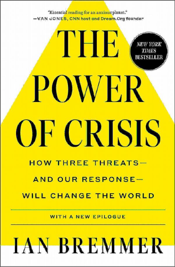 The Power of Crisis | 0:e upplagan