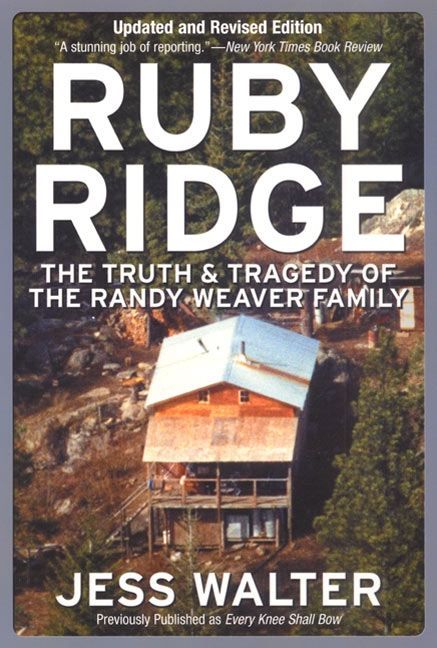 Ruby Ridge | 0:e upplagan