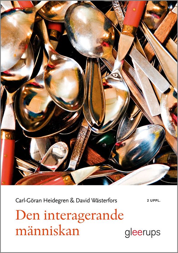 Den interagerande människan | 2:a upplagan
