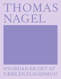 Hvordan er det at være en flagermus? | 1:a upplagan