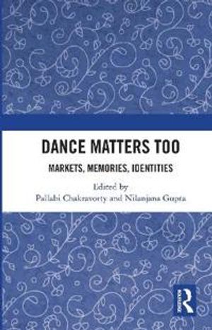 Dance Matters Too | 1:a upplagan