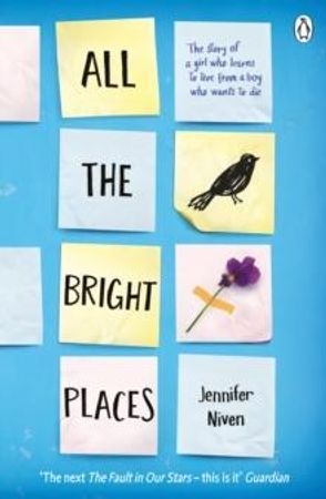 All the Bright Places | 0:e upplagan