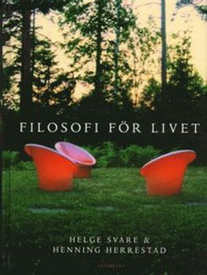 Filosofi för livet | 1:a upplagan