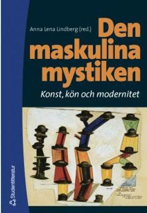 Den maskulina mystiken | 1:a upplagan