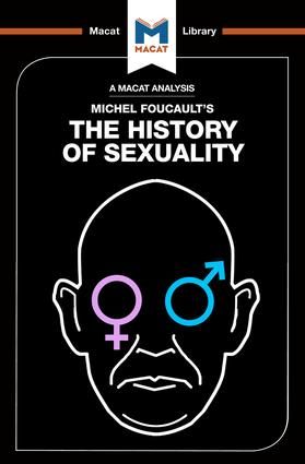 An Analysis of Michel Foucault's The History of Sexuality | 1:a upplagan