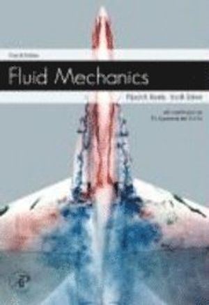 Fluid Mechanics | 4:e upplagan