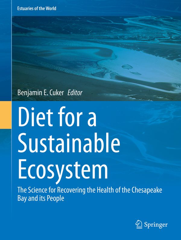 Diet for a Sustainable Ecosystem | 1:a upplagan