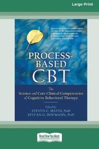 Process-Based CBT | 0:e upplagan