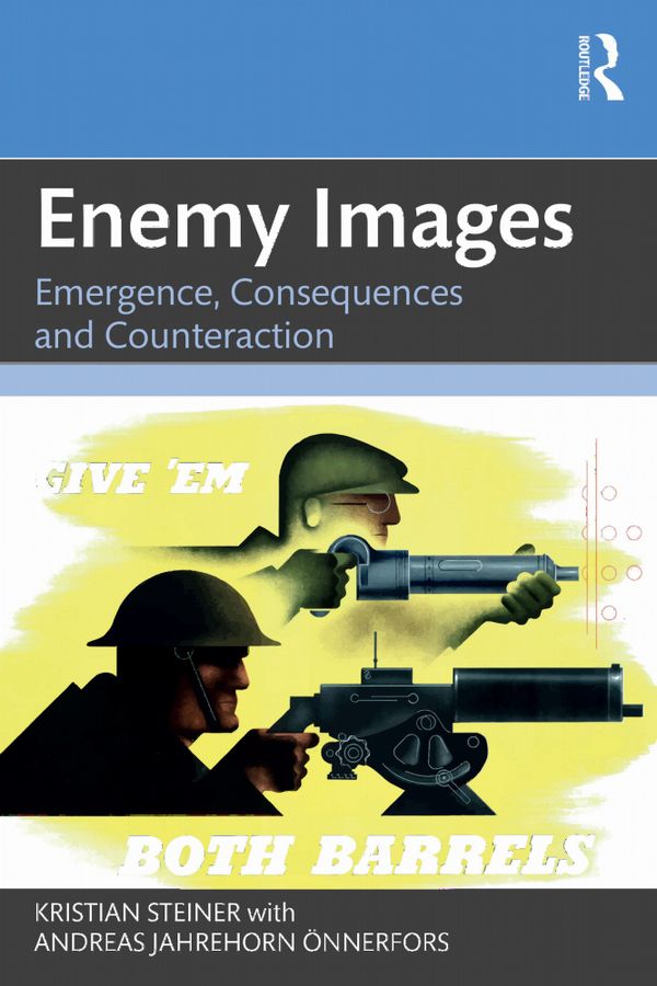 Enemy Images | 1:a upplagan