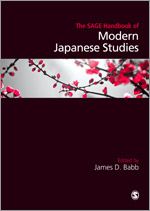 The SAGE Handbook of Modern Japanese Studies | 1:a upplagan