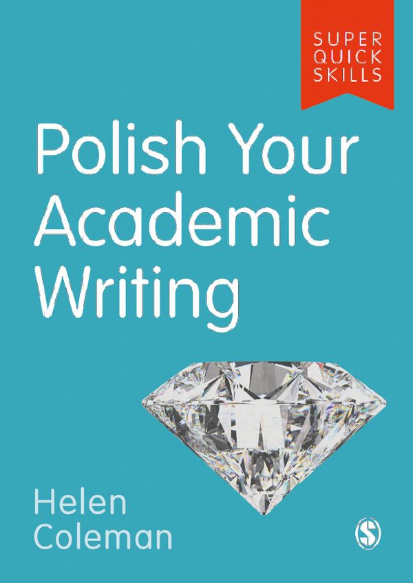 Polish Your Academic Writing | 1:a upplagan