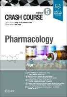 Crash Course Pharmacology | 5:e upplagan
