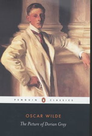 The picture of Dorian Gray | 1:a upplagan