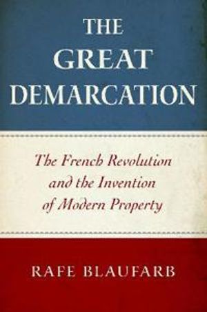 The Great Demarcation