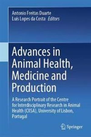 Advances in Animal Health, Medicine and Production | 1:a upplagan