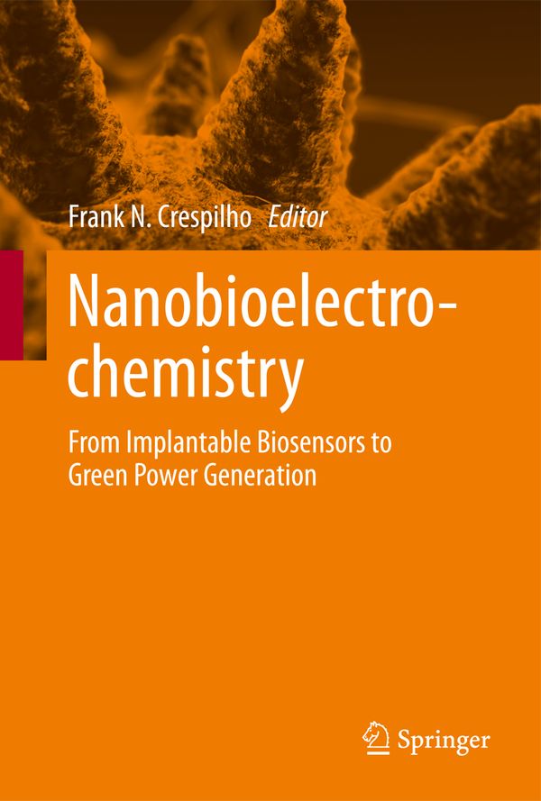 Nanobioelectrochemistry | 1:a upplagan