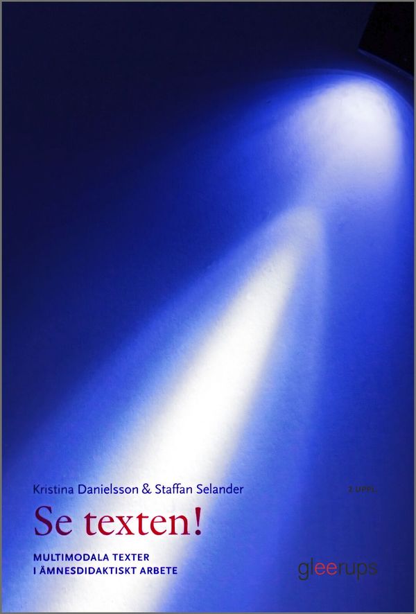 Se texten!, 2 uppl | 2:a upplagan