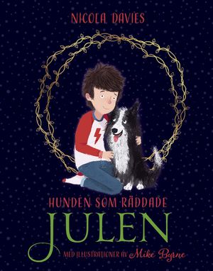 Hunden som räddade julen