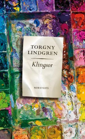 Klingsor | 1:a upplagan