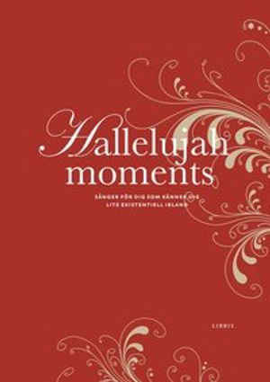 Hallelujah Moments | 1:a upplagan