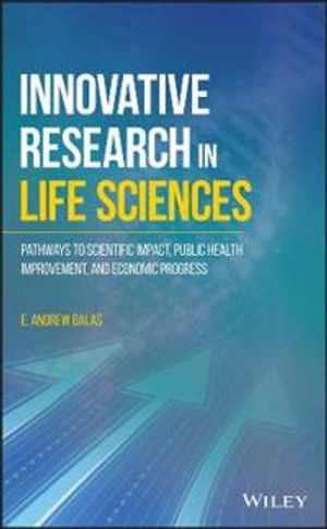 Innovative Research in Life Sciences