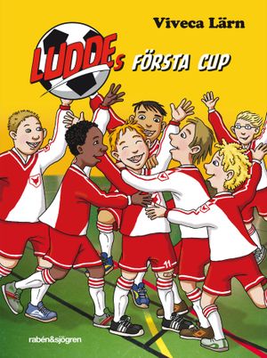 Luddes första cup | 4:e upplagan