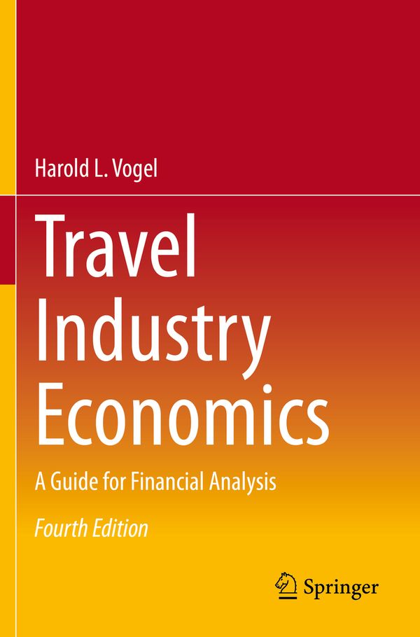 Travel Industry Economics | 4:e upplagan