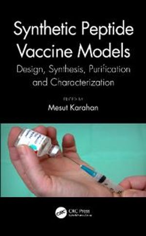 Synthetic Peptide Vaccine Models | 1:a upplagan