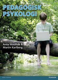 Pedagogisk Psykologi | 1:a upplagan
