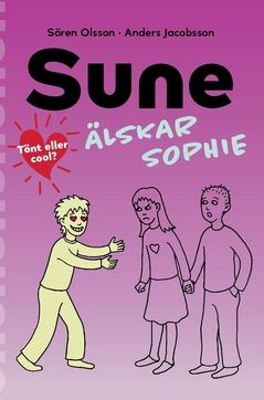 Sune älskar Sophie | 0:e upplagan
