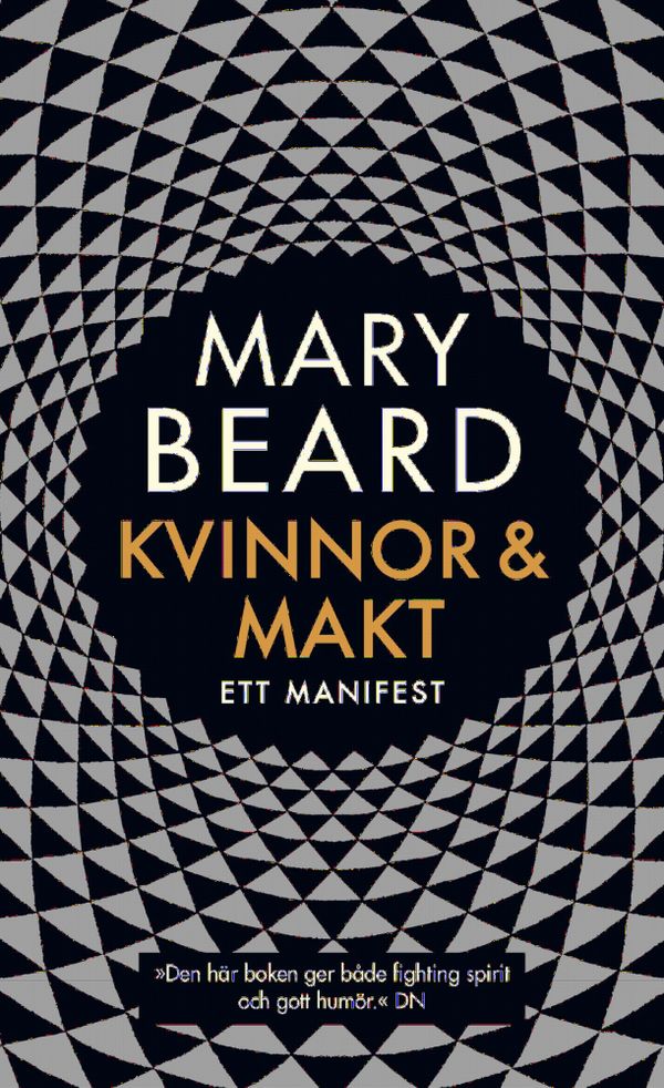 Kvinnor och makt : ett manifest | 1:a upplagan