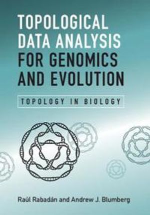 Topological Data Analysis for Genomics and Evolution