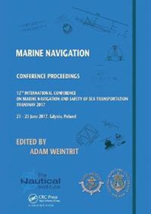 Marine Navigation | 1:a upplagan