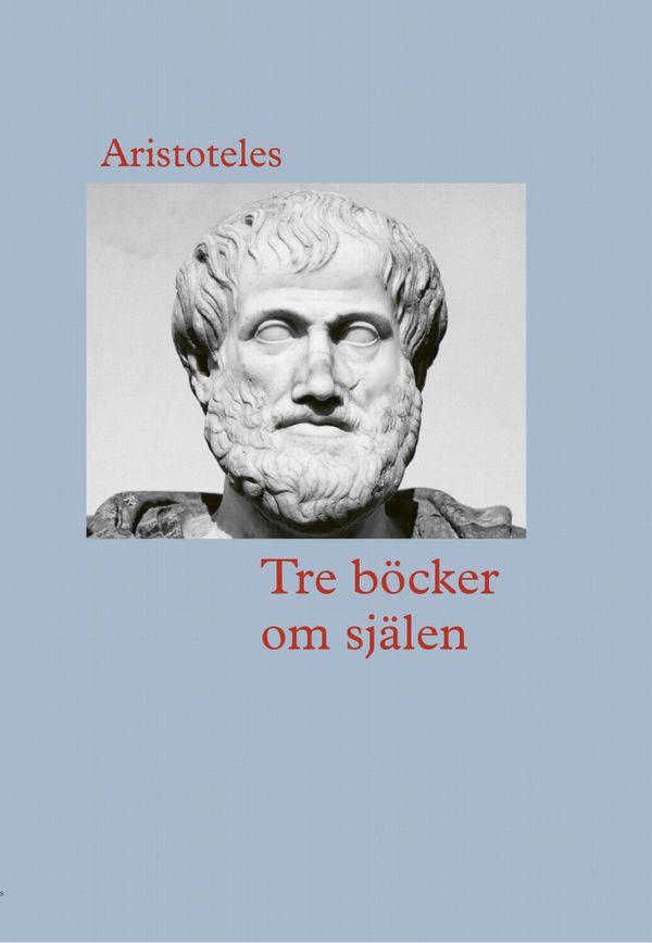 Tre böcker om själen | 0:e upplagan