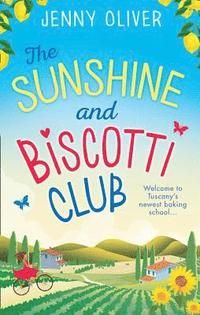 The Sunshine and Biscotti Club