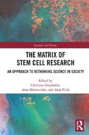 The Matrix of Stem Cell Research | 1:a upplagan