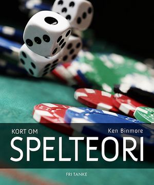 Kort om spelteori | 1:a upplagan